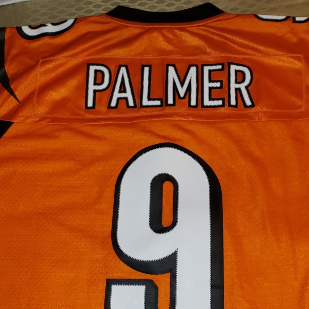 Bengals Football Jersey